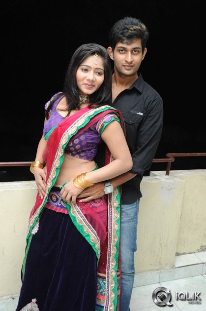 Tholi-Sandhya-Velalo-Movie-Trailer-Launch